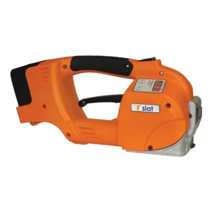 automatic strapping tool