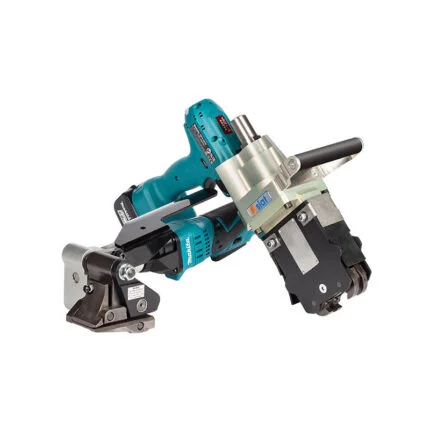 automatic strapping tool