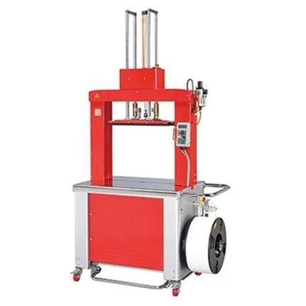 Electric banding machine