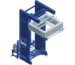 industrial shrink wrapper