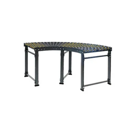 motorized conveyor systems