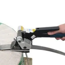 pneumatic belt tensioner