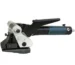 pneumatic tensioner for steel strapping