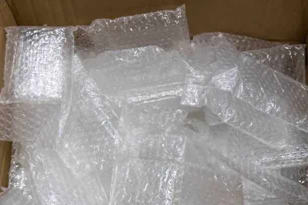 اكياس تغليف بابلز