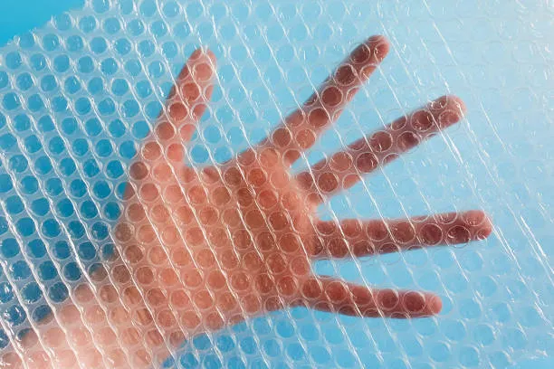 افضل اكياس تغليف بابلز في السعودية 2 اكياس تغليف بابلز