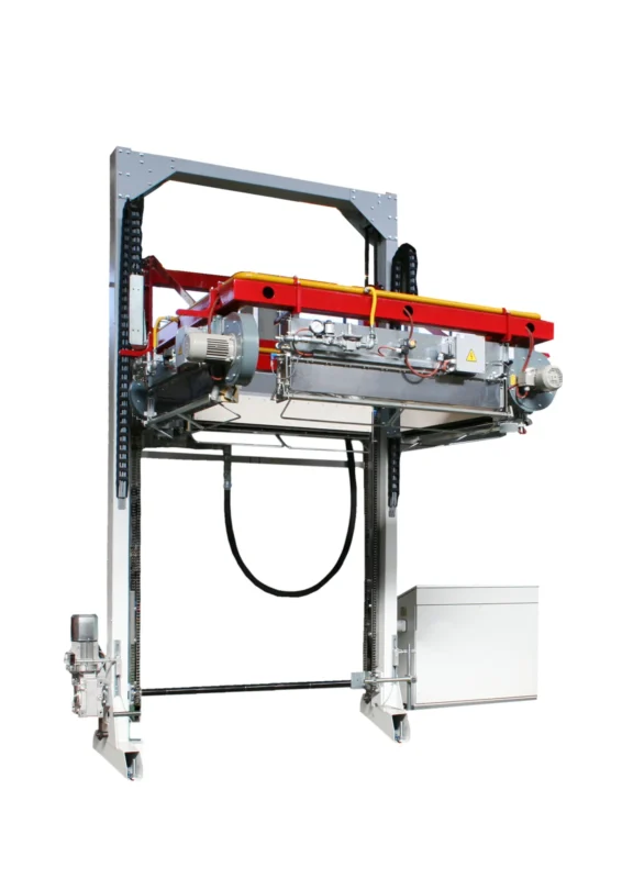 اسعار ماكينات التغليف الحراري