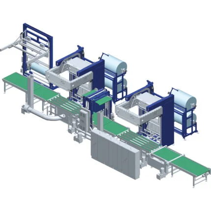 افضل آلة تغليف التمور في عبوات بلاستيكية بالانكماش الحراري 3 آلة تغليف التمور في عبوات بلاستيكية