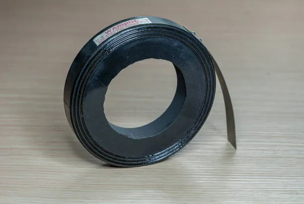 metal strap bander for Heavy-Duty Packaging 2 metal strap bander