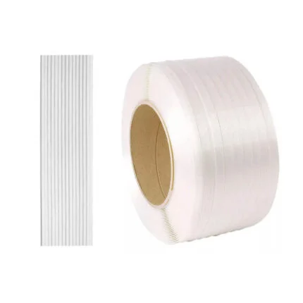 strapping and banding equipment