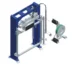 pallet strapper